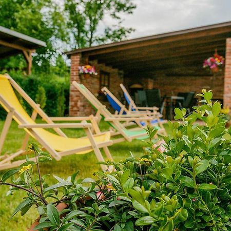 Apartmany Hejdukovi Красна-Липа Экстерьер фото