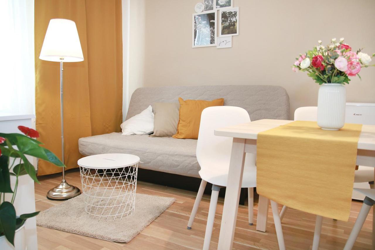 Apartmany Hejdukovi Красна-Липа Экстерьер фото