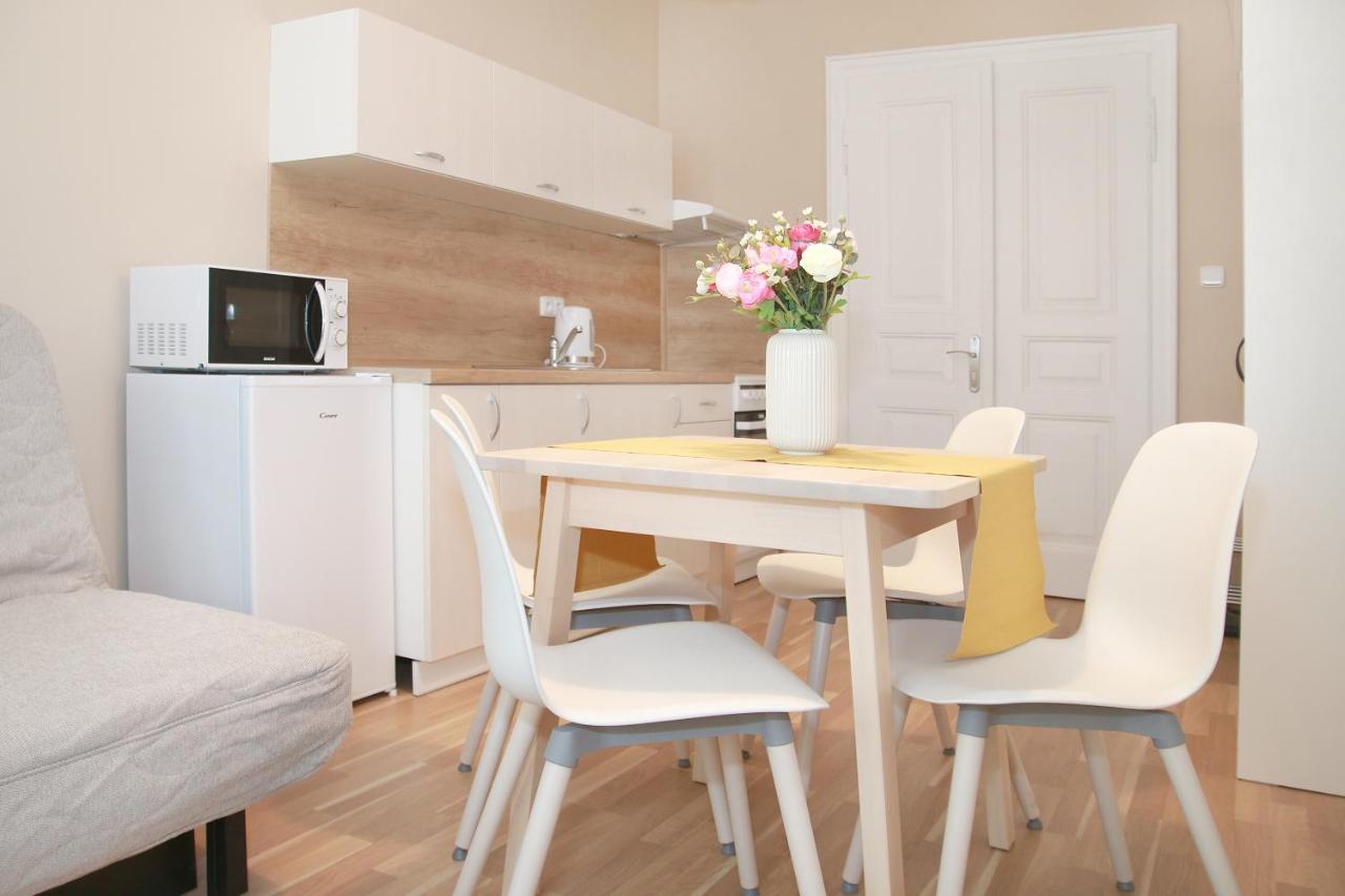 Apartmany Hejdukovi Красна-Липа Экстерьер фото