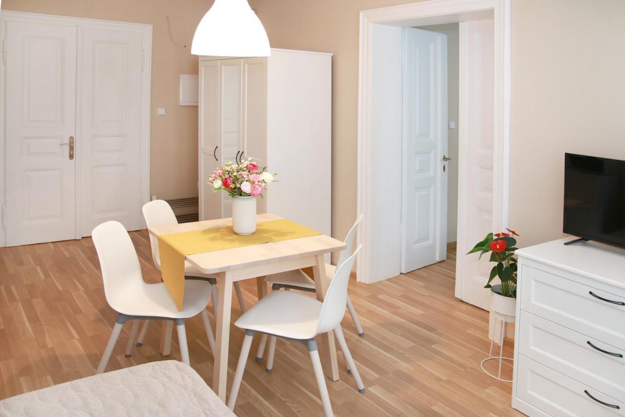 Apartmany Hejdukovi Красна-Липа Экстерьер фото