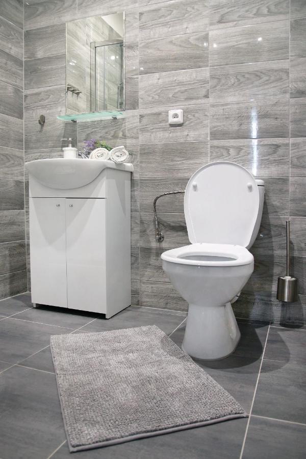 Apartmany Hejdukovi Красна-Липа Экстерьер фото