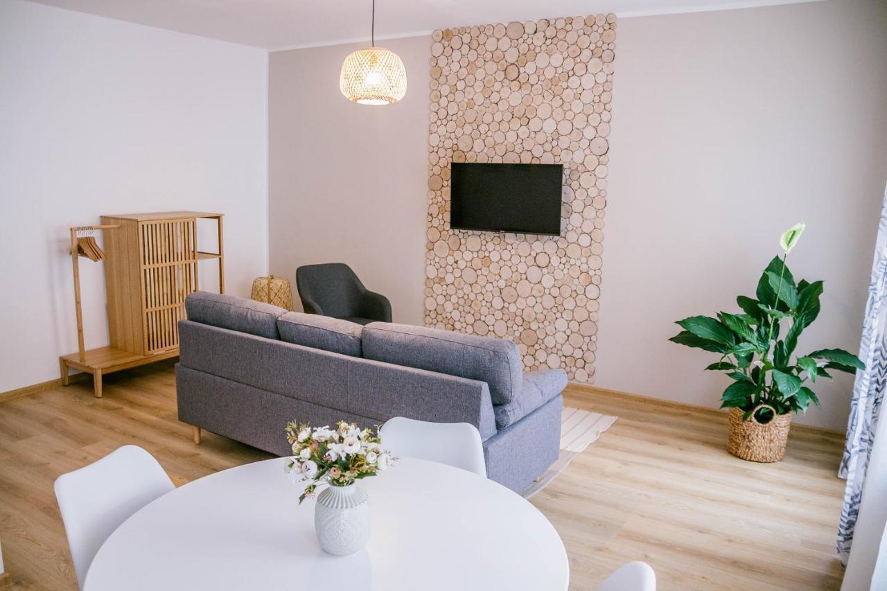 Apartmany Hejdukovi Красна-Липа Экстерьер фото