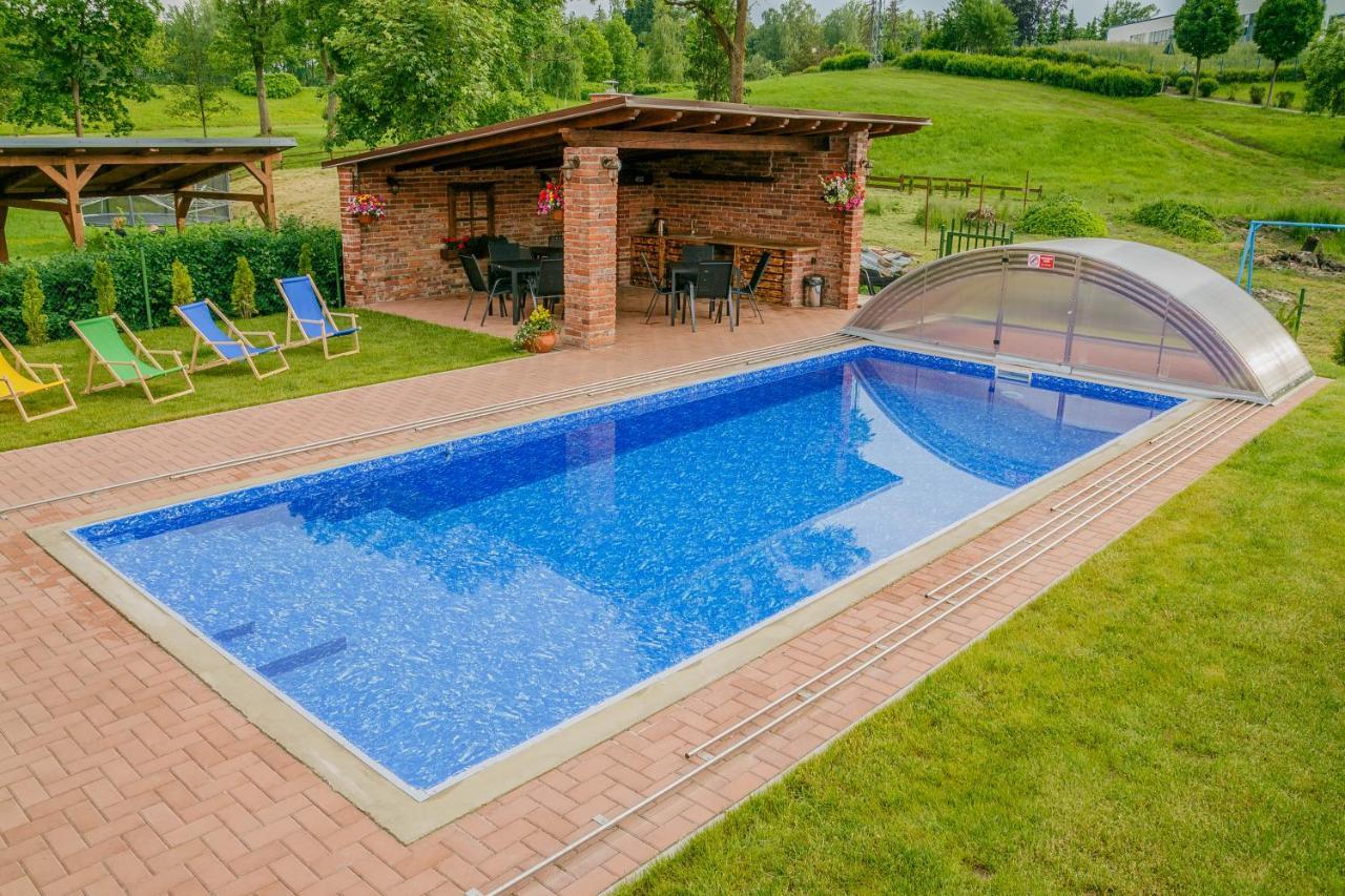 Apartmany Hejdukovi Красна-Липа Экстерьер фото
