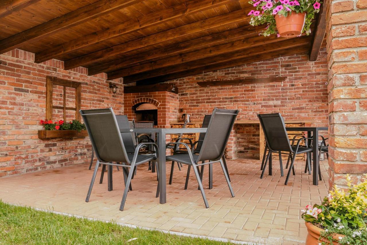 Apartmany Hejdukovi Красна-Липа Экстерьер фото